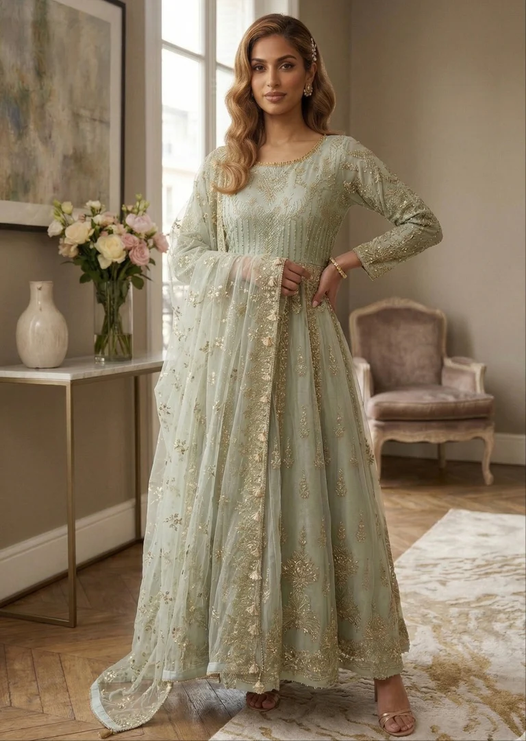 New - Partywear